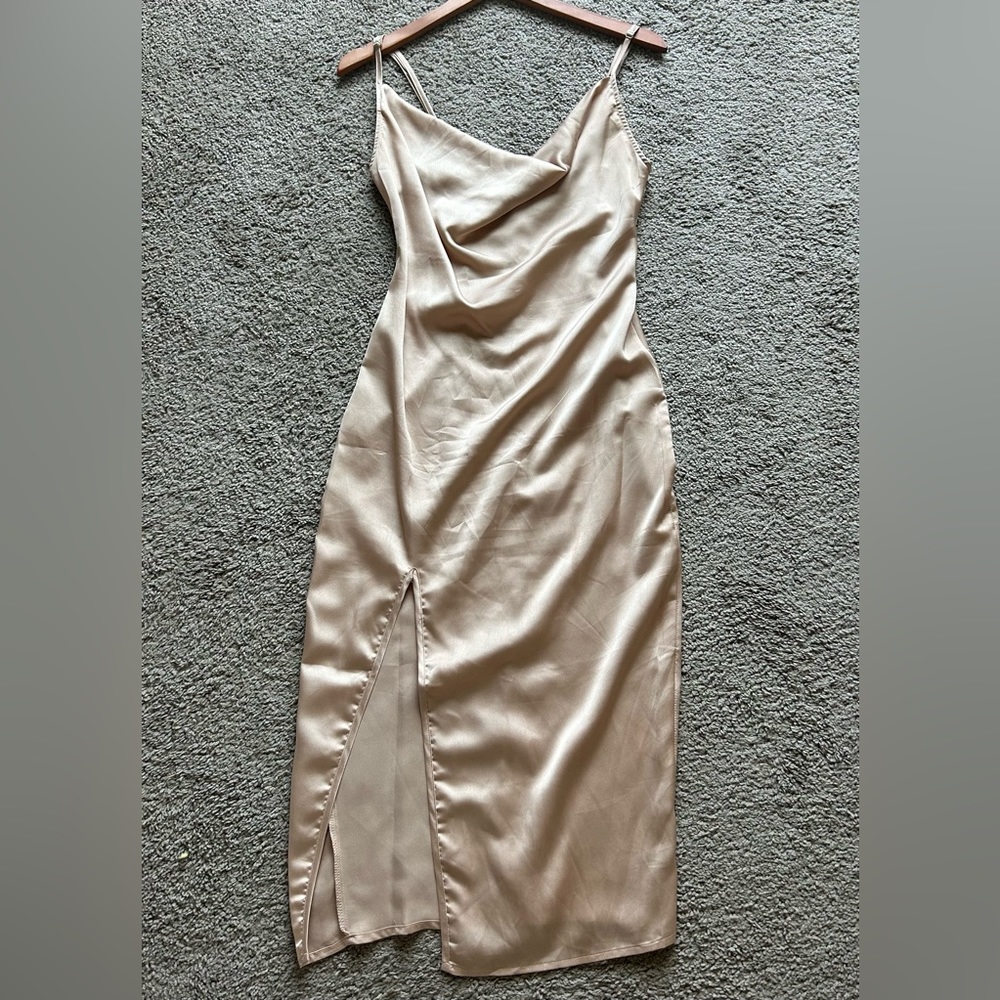 PrettyLittleThing Dress